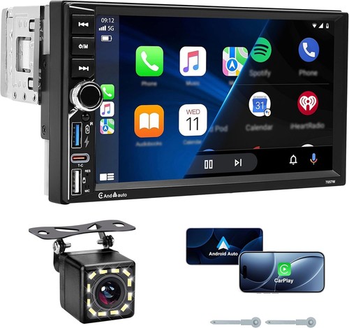 Alltolink 7057w autoradio - autoradio, 1
