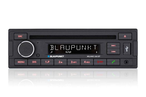 Blaupunkt milano 200 - milano, bt