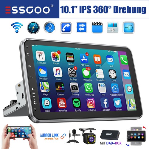 64gb android carplay - android,