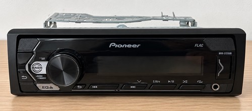Pioneer mvh s120ub autoradio - pioneer, mvh-s120ub