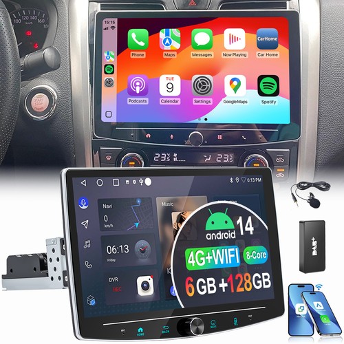 Dab 128g core 4g - 6+128g, android