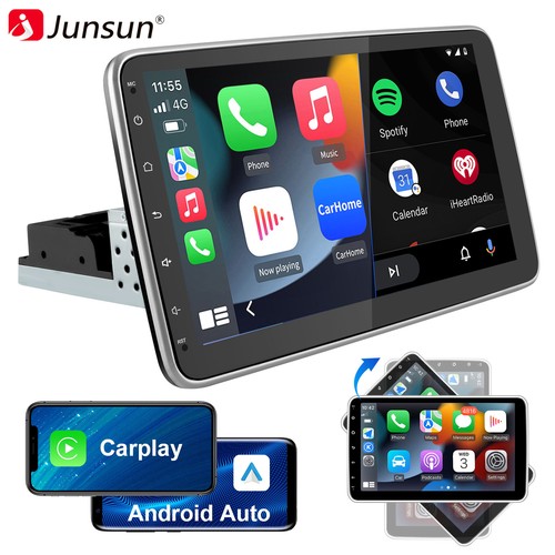 Autoradio carplay android - autoradio, 10"carplay