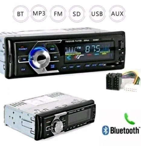 Stereo auto bluetooth vivavoce - stereo,