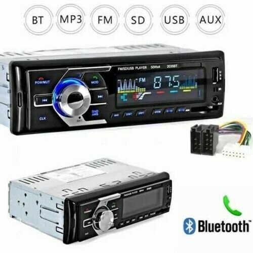 Stereo auto bluetooth - stereo,