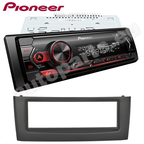 Autoradio pioneer mvh 230bt - autoradio, mvh-230bt