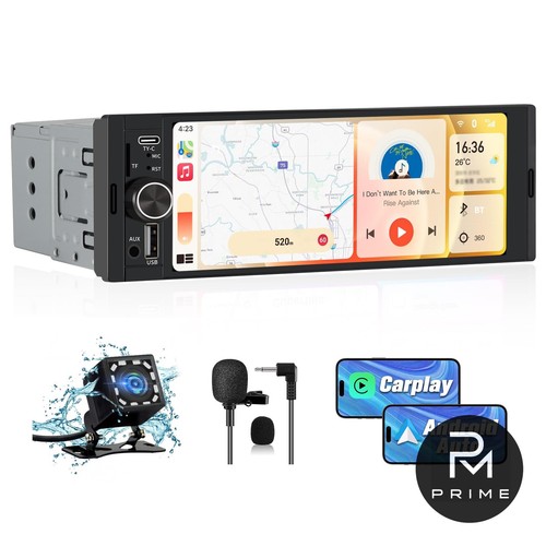 Autoradio din awesafe - 1,