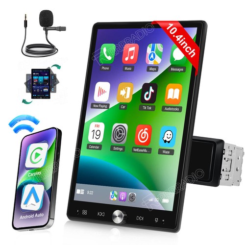 Autoradio din wireless - autoradio,