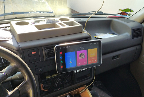 Autoradio android dab - autoradio, dab+