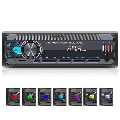 Autoradio con vivavoce - autoradio,