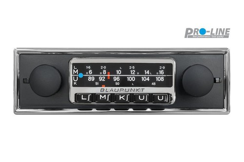Blaupunkt frankfurt stereo - blaupunkt,