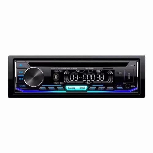 Stereo auto autoradio - stereo,