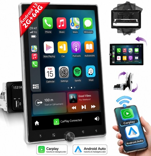 64gb android 15 0 - 10.4'', 15.0