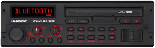 Blaupunkt bremen sqr - 46,