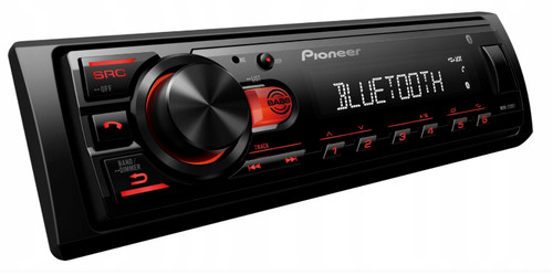 Autoradio pioneer mvh - autoradio, mvh-230bt