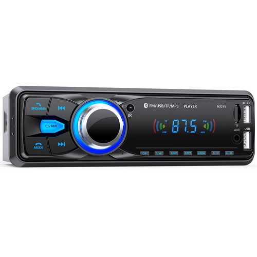 Autoradio bluetooth chismos - bluetooth,