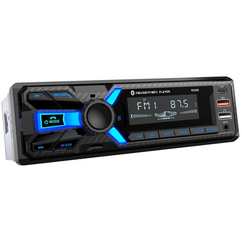 Rds autoradio bluetooth - autoradio,