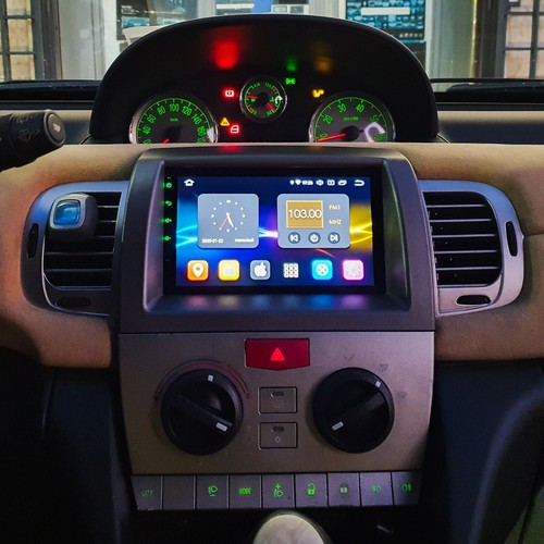 Kit autoradio 2din android - 2din,