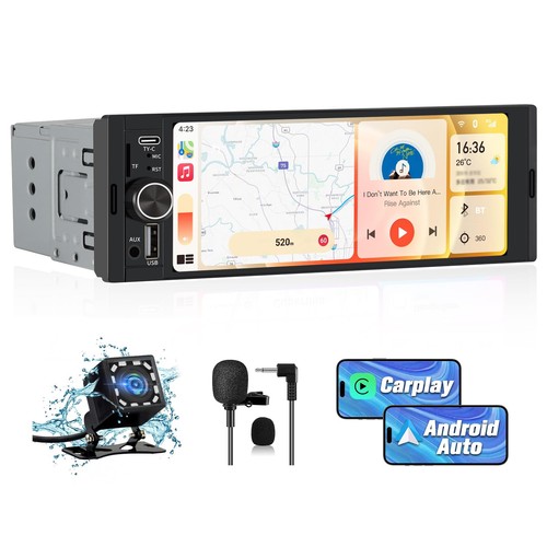 Awesafe autoradio din con - autoradio,