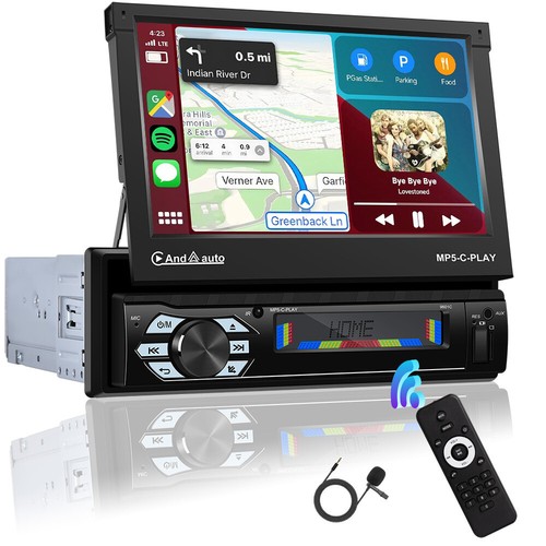 Autoradio singola 1din - singola,