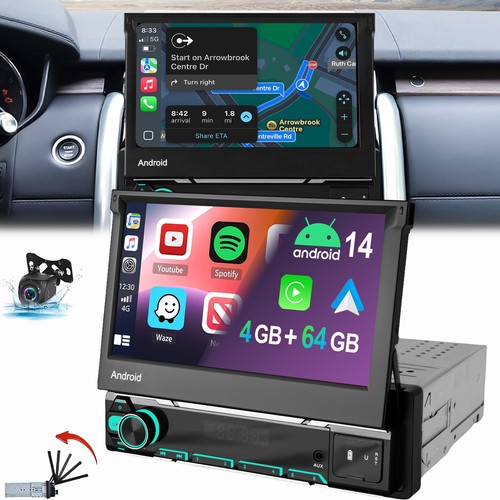 Autoradio din android 14 - autoradio,