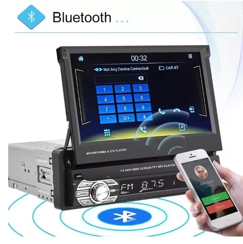 Autoradio android stereo - android,
