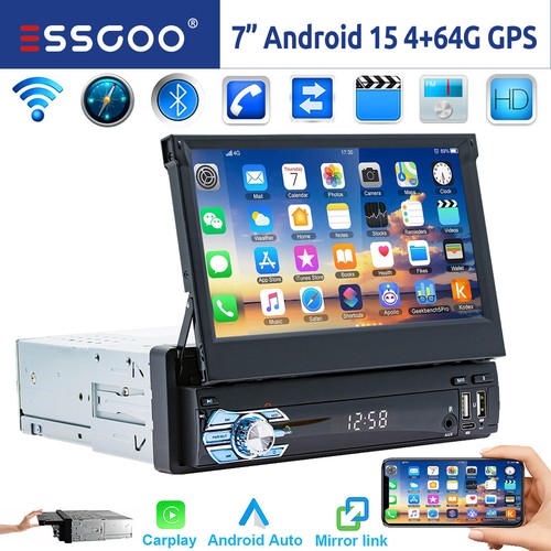 Dab 64g din - 4+64g,