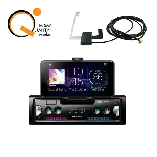 Autoradio din pioneer sph - pioneer, 20