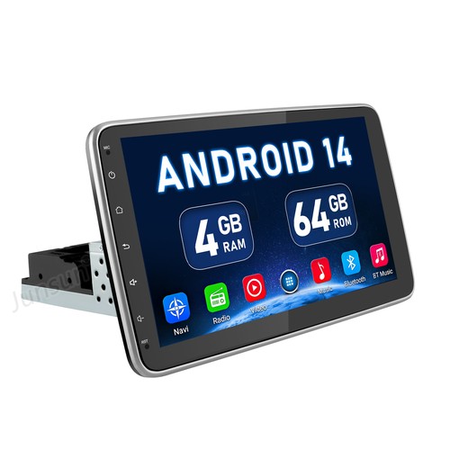 Autoradio din 64gb android - autoradio,