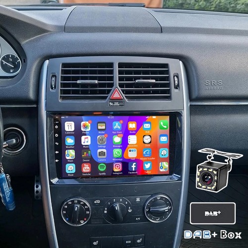 Autoradio dab per - dab+,