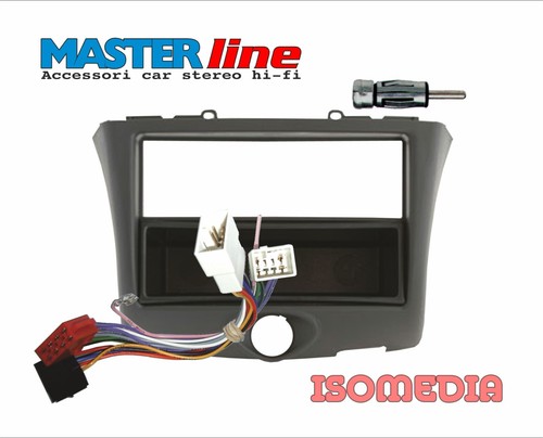 Mascherina radio din - mascherina,