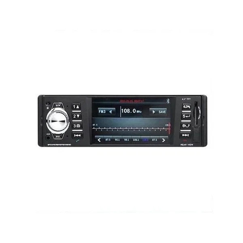 Autoradio bluetooth din con - autoradio,