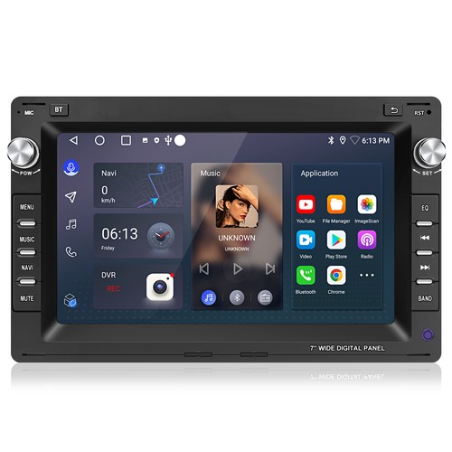 Android carplay autoradio - android,
