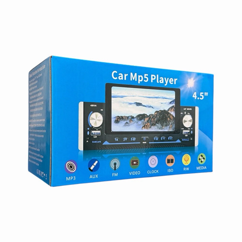 Autoradio bluetooth din con - autoradio, 1