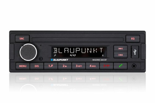Blaupunkt madrid 200 - 200, bt