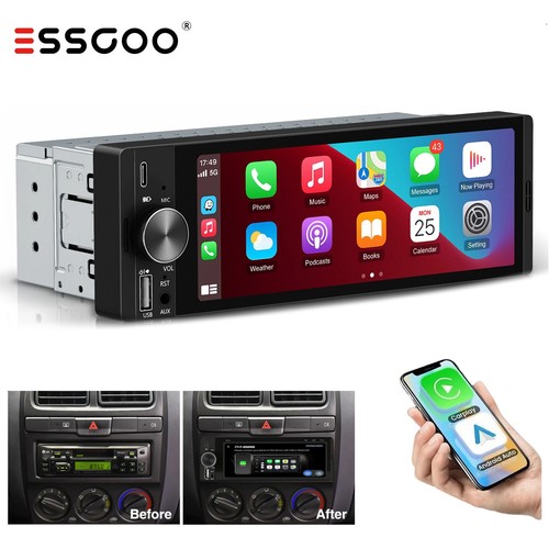 Autoradio din wireless - autoradio,