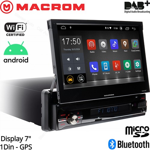 Sintomonitor din autoradio - 1,