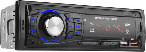Autoradio bluetooth din con - autoradio,
