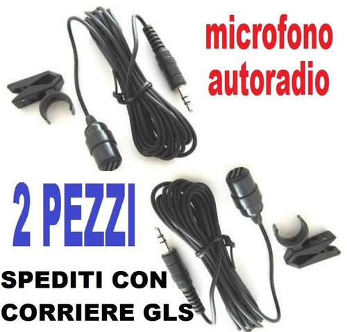 Microfono per - 🇮🇹,