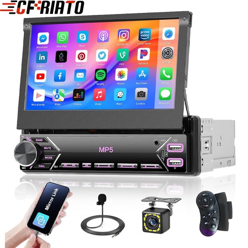 Autoradio bluetooth din - autoradio,