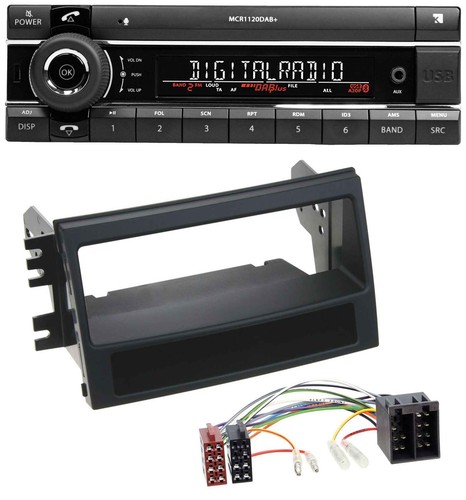 Autoradio kienzle bluetooth - autoradio,