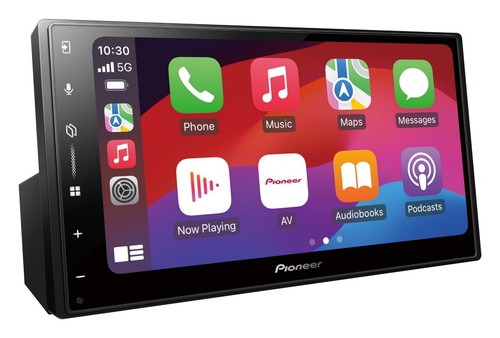 Pioneer sph da77dab - sph-da77dab, apple