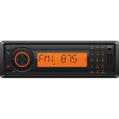Phonocar vm016 autoradio din - autoradio, 1