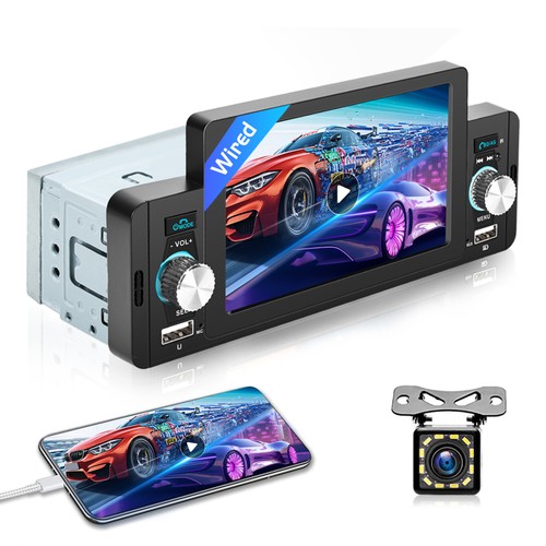 Autoradio singolo 1din - autoradio,