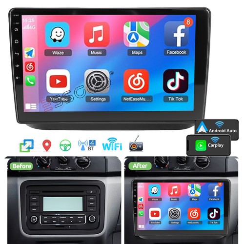 Android carplay autoradio - android, 15