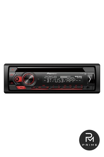 Autoradio din pioneer - autoradio, 1