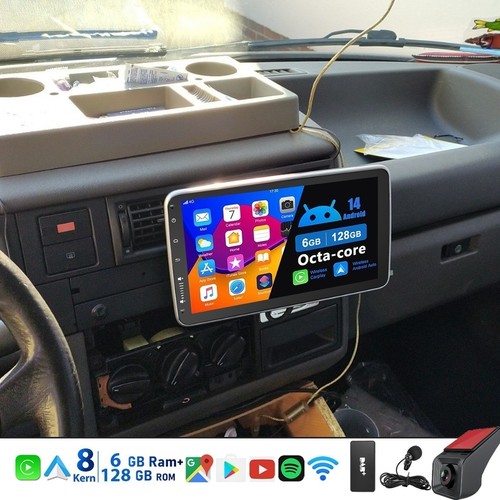 Android14 128g autoradio - 10,
