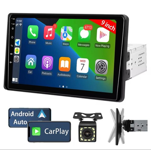 Autoradio din android - 9",