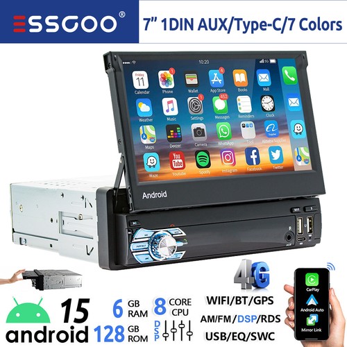 Android core 6 128g - 8,