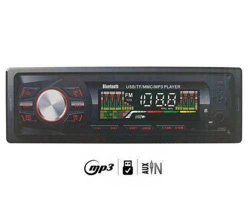 Stereo auto autoradio - stereo,