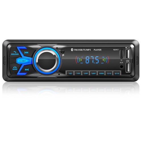 Autoradio bluetooth wistrue - autoradio, bluetooth,wistrue